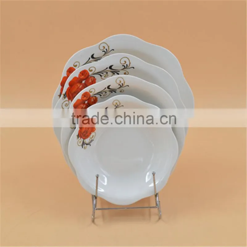 wholesale dinnerware set plates