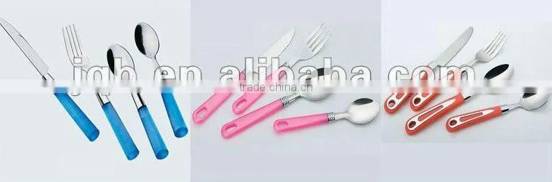 long warranty stainless steel dessert spoon
