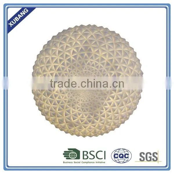 Camelia wall light with battery box