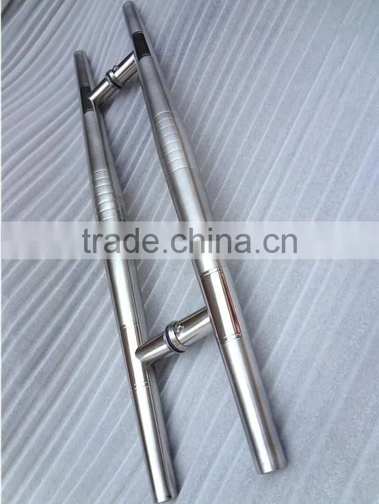 2015 China factory South America market Hot sale door Handle YK-4115