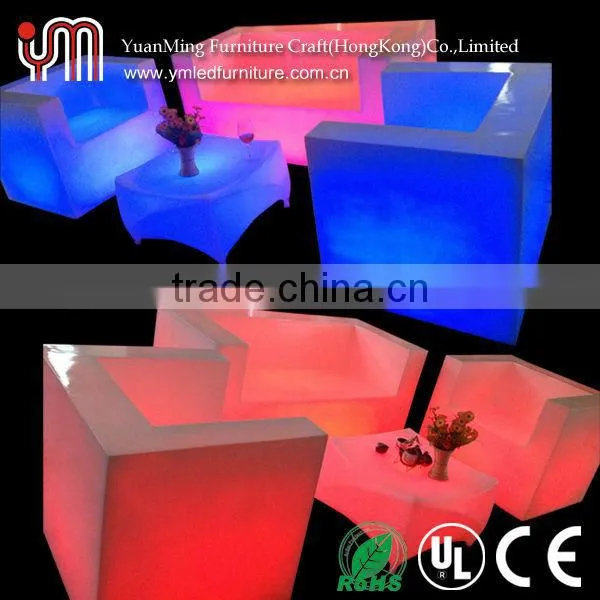 bean bag/bar nightclub furniture