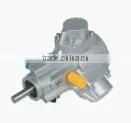 Pneumatic Motor