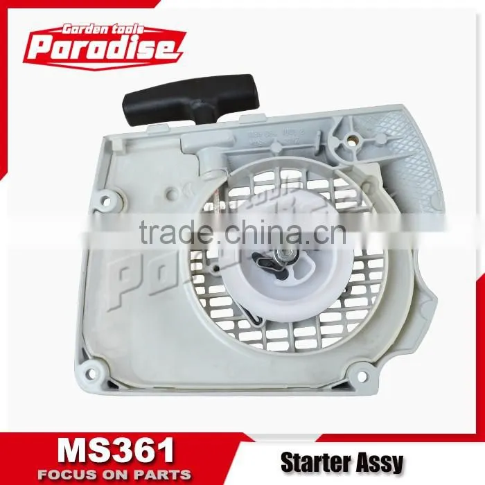 Fan Housing with Rewind Starter for MS 361, MS361C 11350802102