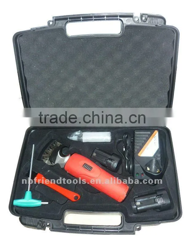 10.8V CORDLESS ELECTRIC ANIMAL CLIPPER