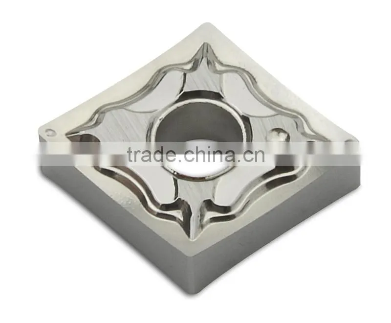 professional maufacturing KMJ-1906 good performance milling cutter for aluminum processing,CNC milling tools