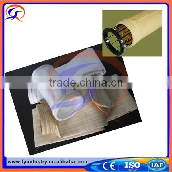Dust collection bags filter sock dust filter bag