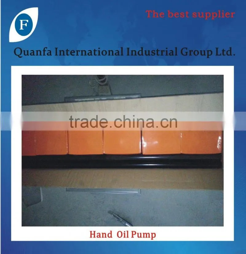 Hand Oil Pump