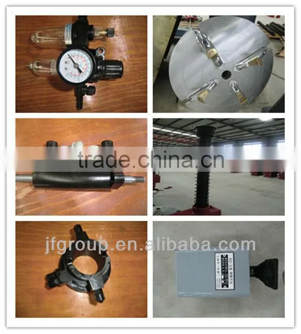 TC511A Hot Sale Full Automatic Swing Helper Arm Full Automatic Vehicle Tire Changer- CE / ISO passed