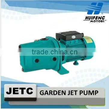 600W JET water pump