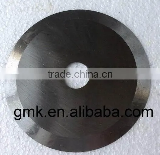 Direct Factory Price best quality carbide circular blade for pcb