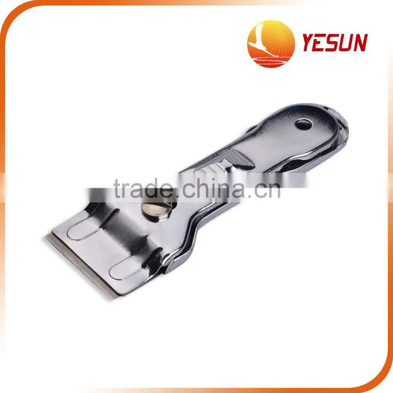 The best choice kitchen cleaning scraper
