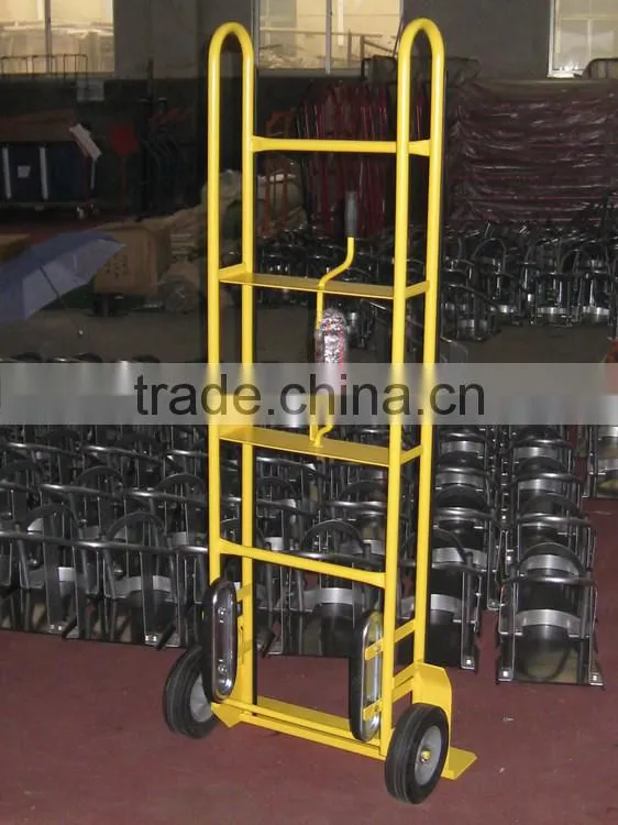 heavy duty platform cart carpet dolly tool cart for warehouse