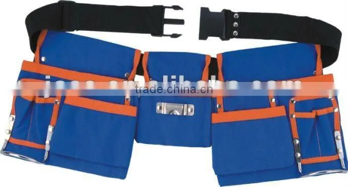 Ployester tool belt