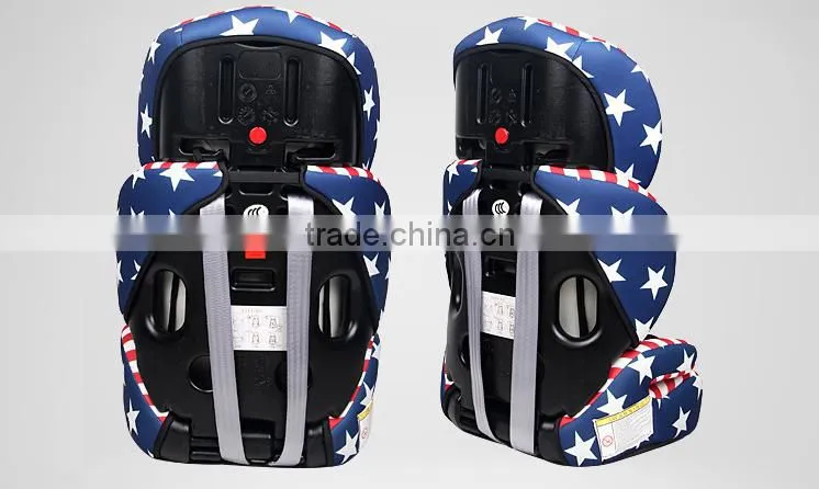Wholesale child seat car protector, car seat protector child made in China