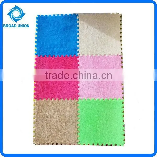 Felt Playmat/Playmat/Baby Playmat