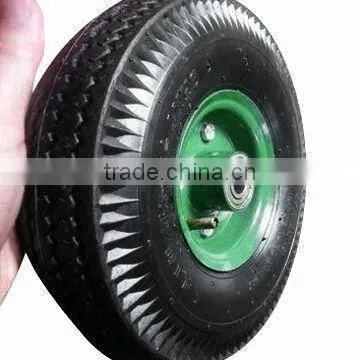 trolley wheel