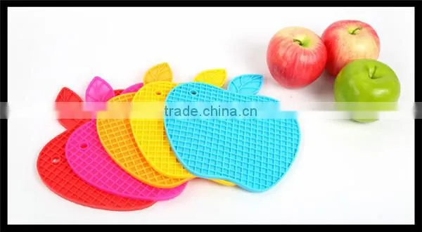 Safe Silicone Mat Table Mat
