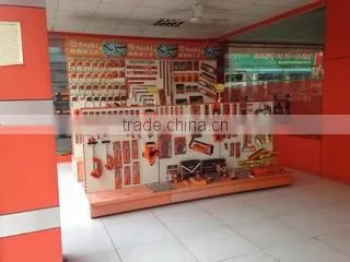 Foshan Asaki Hardware Tools Co., Ltd. company overview - view 3