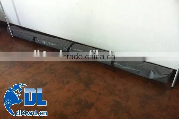 270 Degree Car Foxwing Awing Car Awning For 4x4 Accessories