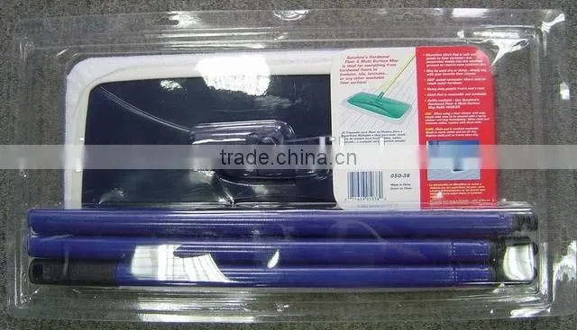 Durable Mop with iron pipe handle,Direct factory/Manufactory supply