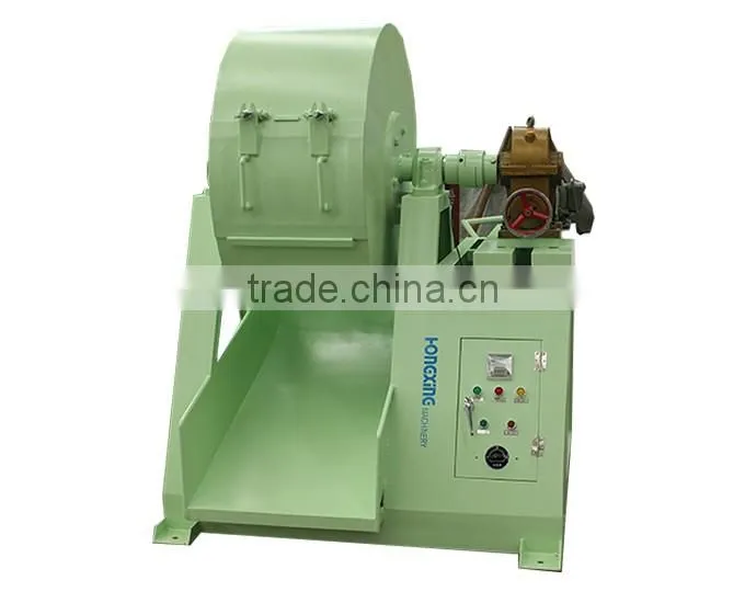 Crushing strength tester for coke mechanical strength, 24R/min strength testing machine