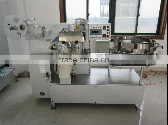 ball lollipop making machine 400kg/h