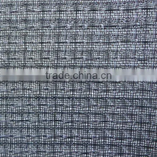 Black Anti-dust Net / Air Conditioner Filter Net /Plastic Filter Net(TY-SPE07)