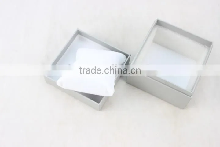 Paper box for watch