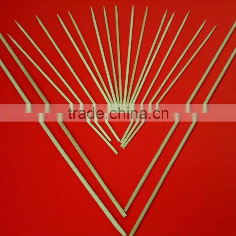 bamboo skewer bamboo sticks bamboo incense high quality low price
