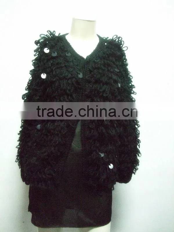 2012 hotest women sweater