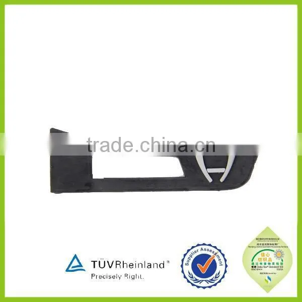 Sticky custom made eco friendly nylon adhesive sleeve tab strips