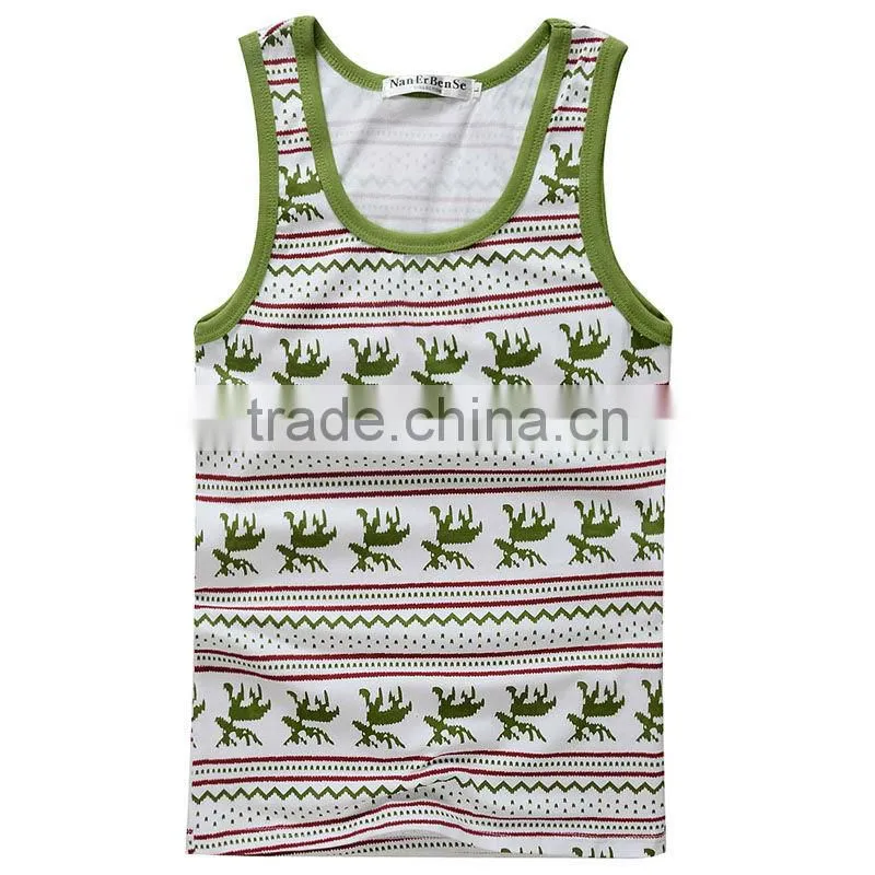 sublimated sunning vest,new design running vest,dye running vest
