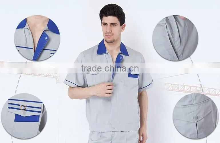 work shorts clothes OEM MANUFACTURER made in China