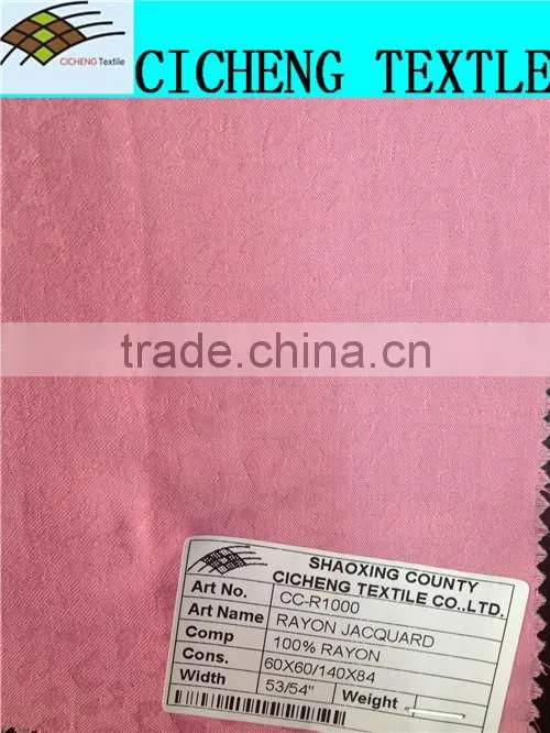 viscose rayon fabric bleached rayon challis print woven poly rayon spandex fabric