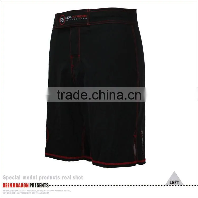 Design Your Own Mma Shorts Men Athletic Shorts