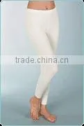 Merino wool base layer women pants
