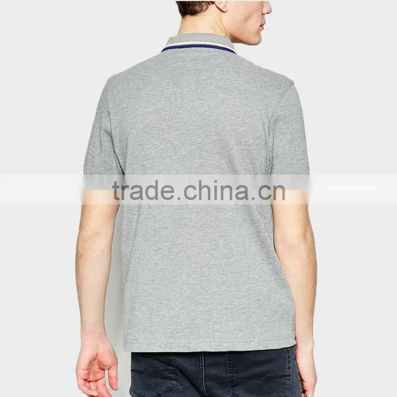 men summer polo shirt for 2015