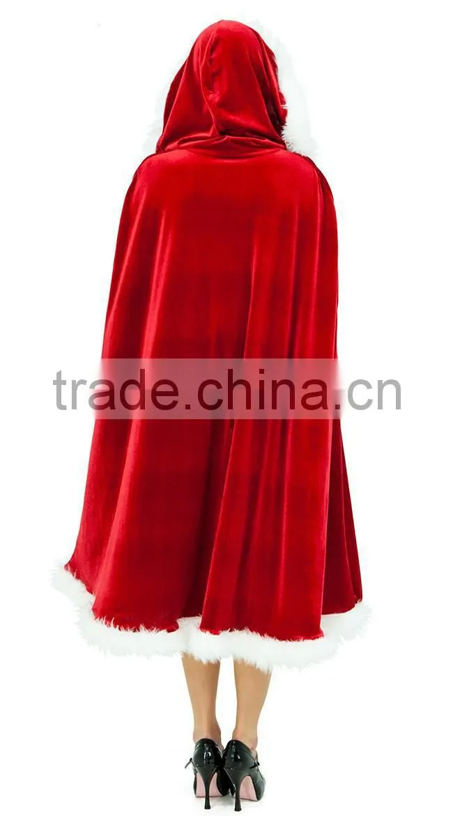 Gaga Cool Christmas Costume