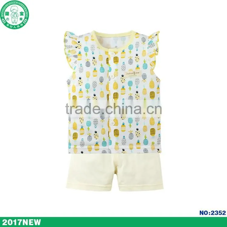 2017 Summer Baby Boutique Clothing Wholesale, Unique Baby Girl Names