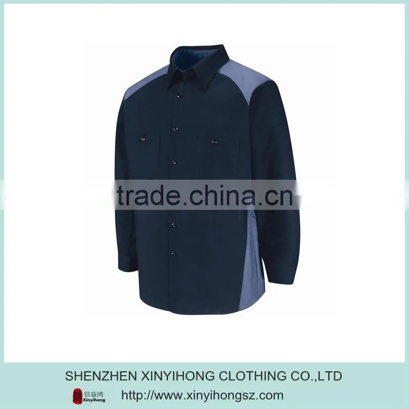 100 Percent Cotton Color Combinations Designer Check Shirts For Men