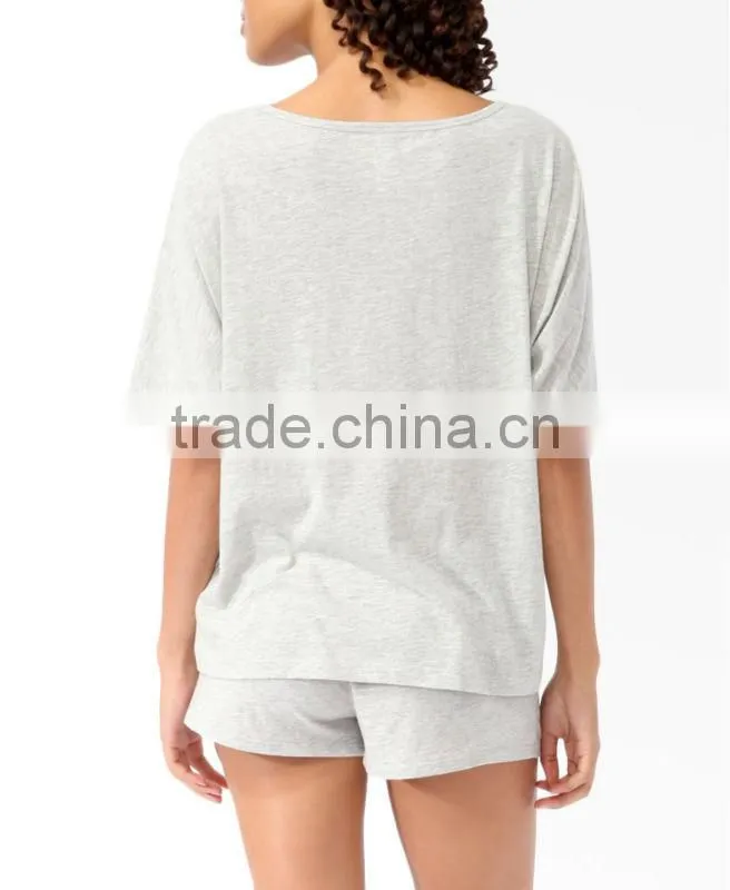 pajamas short sets