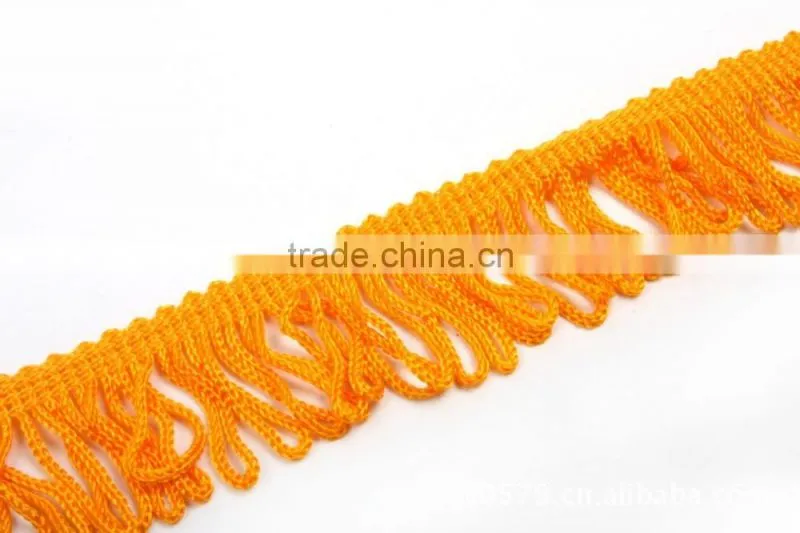 Cheap Curtain Tassel Trimming