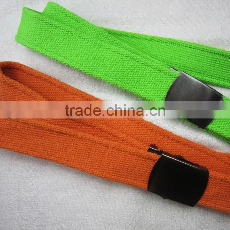 Polyester Webbing