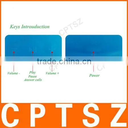 Suction Cup Style Mini Bluetooth Portable Speaker for Samsung, iPhone and Other Mobile Phones, Support Handsfree Function