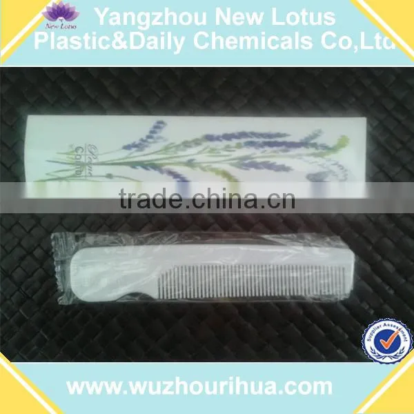 Yangzhou Manufacturer Hotel Amenity Set