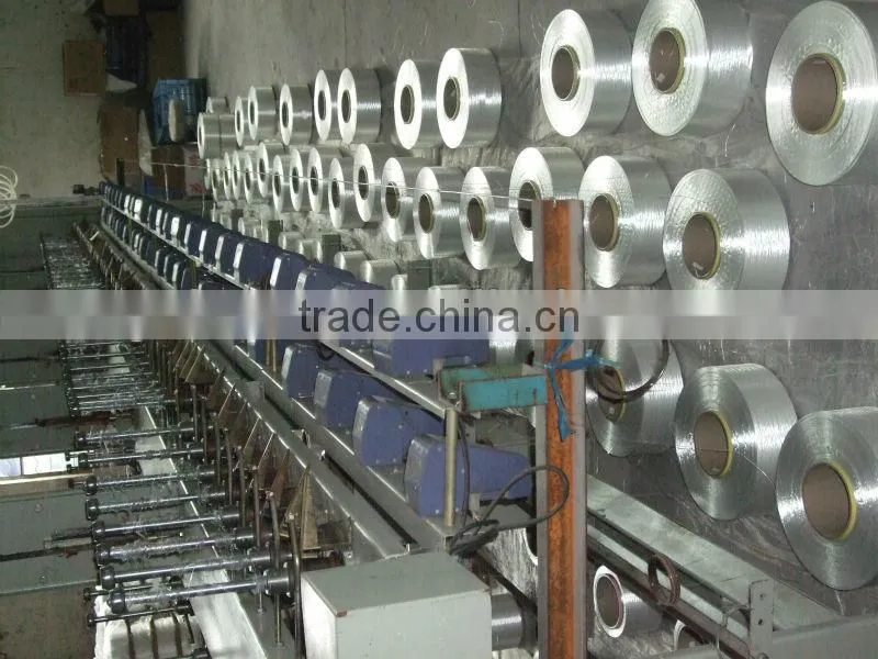 Mattress Polyester Thread for Quilting Machine 210d/3