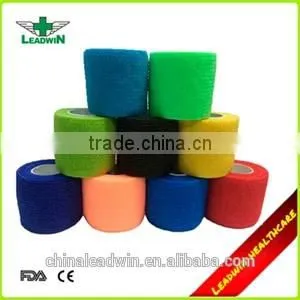 Promotional Sport Strong Medical kinesiology Tape WIth Cheap Price