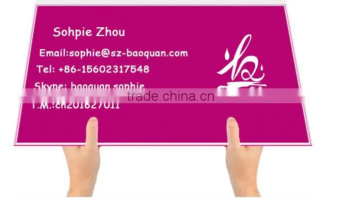 Made in China magic towel/promotion magic towel/low price magic towel