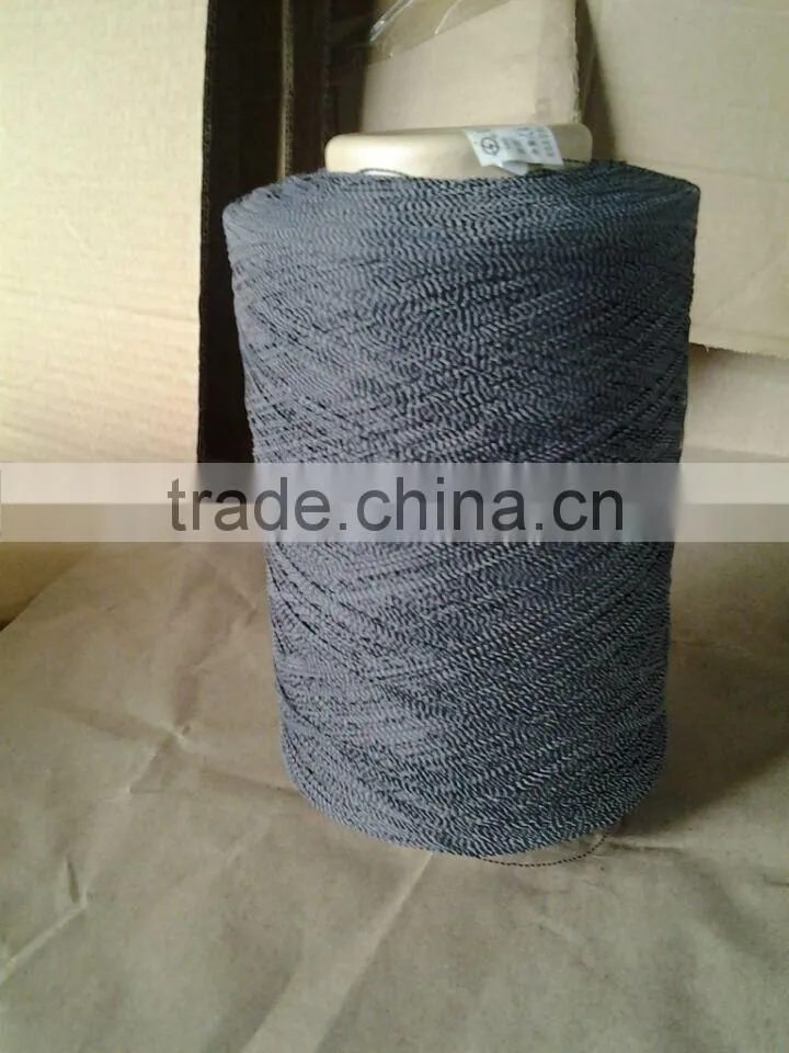 PP multifilament x-ray detectable thread