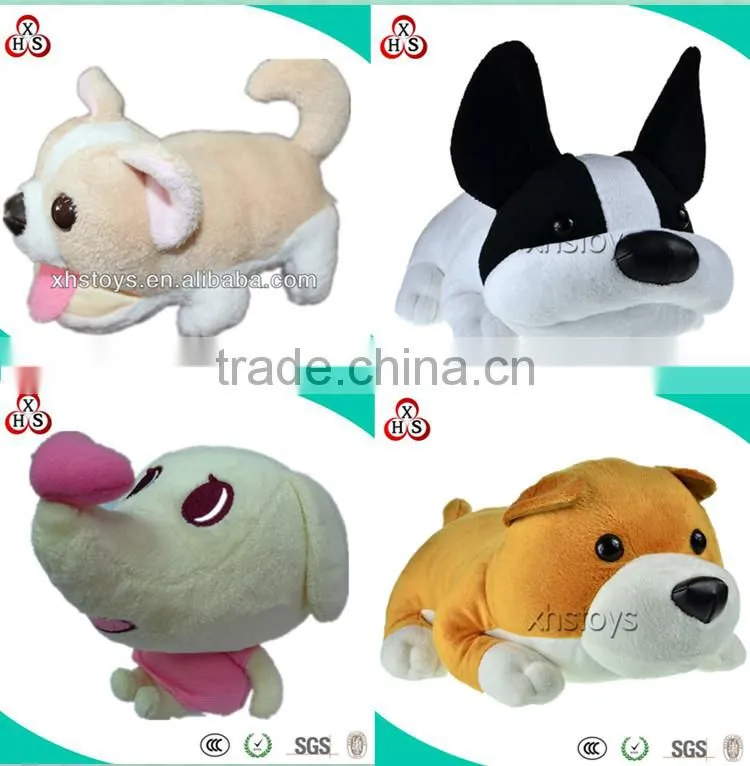 Shenzhen Factory Custom Plush Girl Keychain Designed